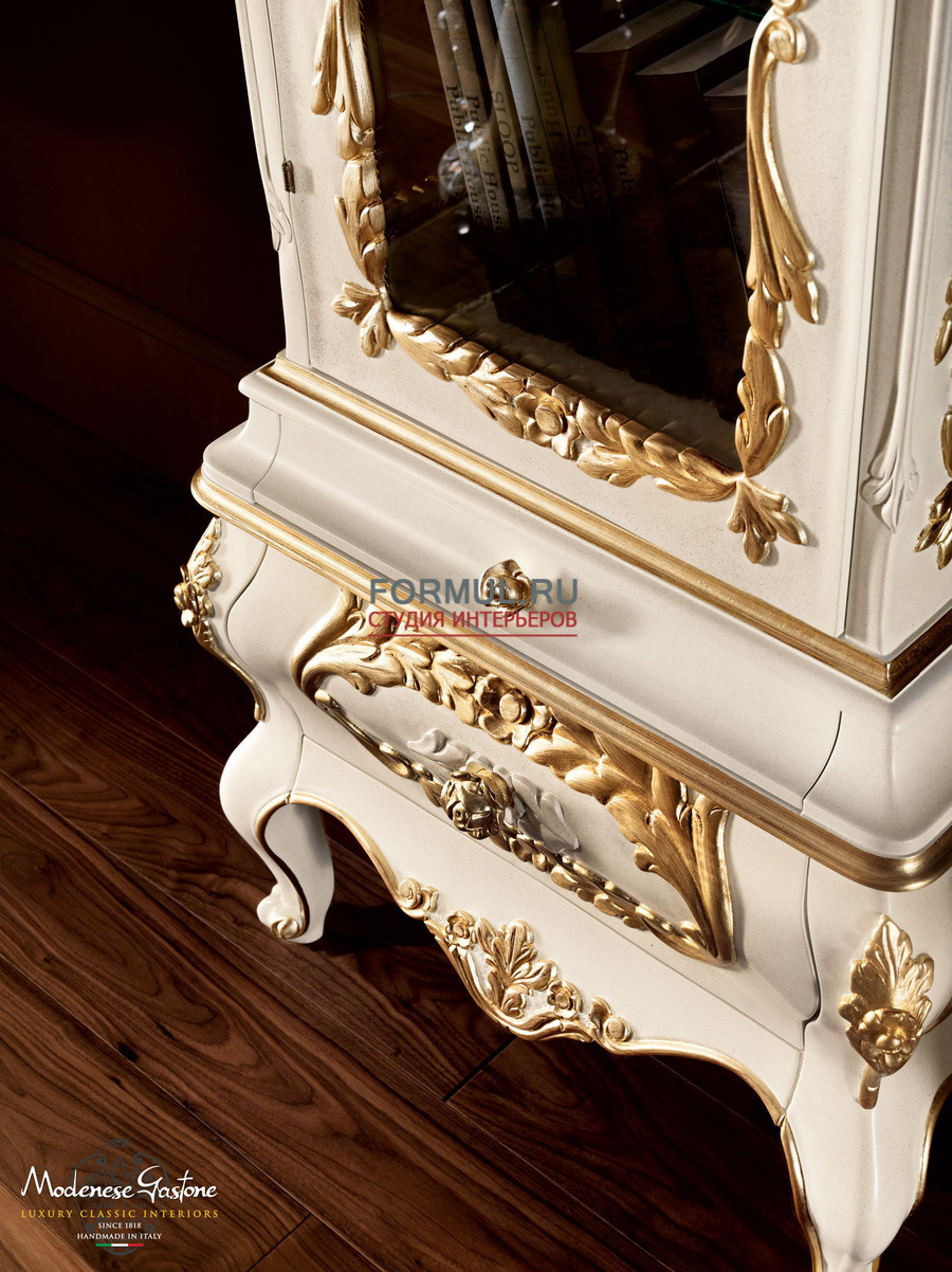 Гостиная Modenese Gastone Villa Venezia 6